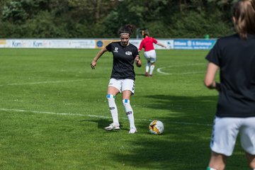 Bild 92 - F SV Henstedt Ulzburg II - SSC Hagen Ahrensburg : Ergebnis: 0:4